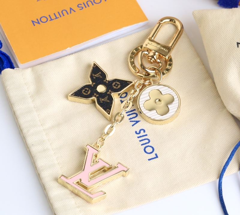 Louis Vuitton Keychains